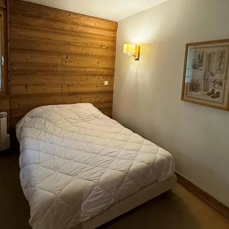 Le Centaure - 3 Pieces Pour 6 Personnes 631 Apartment