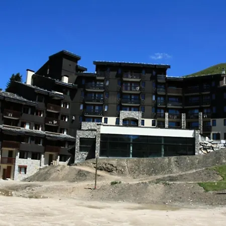 Le Centaure - 3 Pieces Pour 6 Personnes 631 Apartment